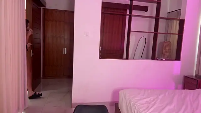 ViviNoir online show from 02/28/26, 12:21