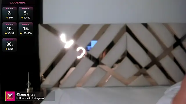 missbrasil online show from 03/05/26, 12:57