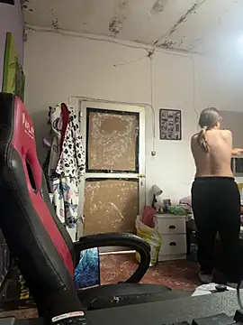 Snapshot of ParejaCanaria12 chatting on 02/07/26, 02:25 ParejaCanaria12 online show from 02/07/26, 02:25