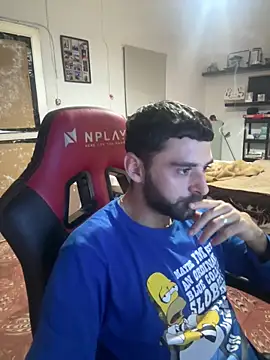 Snapshot of ParejaCanaria12 chatting on 02/01/26, 05:00 ParejaCanaria12 online show from 02/01/26, 05:00