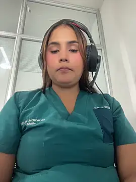 Noa Harper- online show from 05/14/26, 09:12