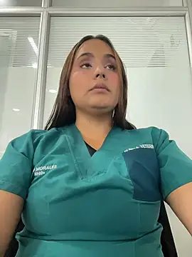 Snapshot of Noa_Harper- chatting on 04/05/26, 09:10 Noa Harper- online show from 04/05/26, 09:10