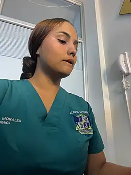 Snapshot of Noa_Harper- chatting on 02/22/26, 09:05 Noa Harper- online show from 02/22/26, 09:05