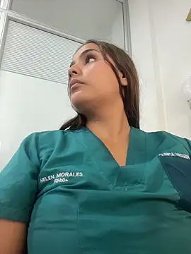 Snapshot of Noa_Harper- chatting on 04/01/26, 09:45 Noa Harper- online show from 04/01/26, 09:45