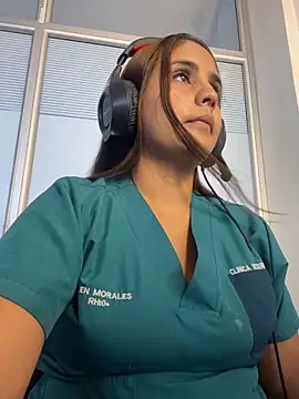 Snapshot of Noa_Harper- chatting on 02/26/26, 10:10 Noa Harper- online show from 02/26/26, 10:10