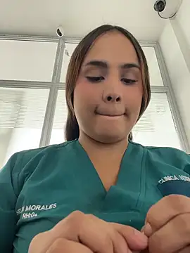 Noa Harper- online show from 05/19/26, 08:49