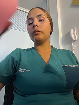 Snapshot of Noa_Harper- chatting on 02/24/26, 09:15 Noa Harper- online show from 02/24/26, 09:15