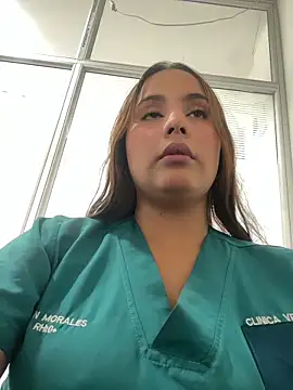 Snapshot of Noa_Harper- chatting on 03/29/26, 09:27 Noa Harper- online show from 03/29/26, 09:27