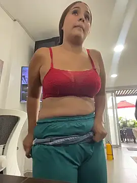 Snapshot of Noa_Harper- chatting on 03/19/26, 09:37 Noa Harper- online show from 03/19/26, 09:37