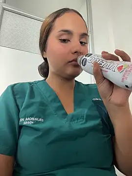 Snapshot of Noa_Harper- chatting on 03/15/26, 09:00 Noa Harper- online show from 03/15/26, 09:00