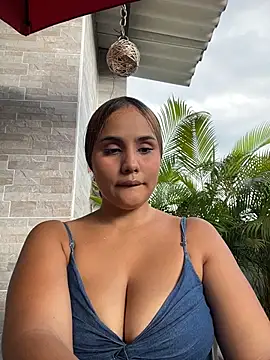 Snapshot of Noa_Harper- chatting on 02/06/26, 09:33 Noa Harper- online show from 02/06/26, 09:33