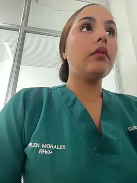 Snapshot of Noa_Harper- chatting on 03/31/26, 09:39 Noa Harper- online show from 03/31/26, 09:39