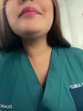 Noa Harper- online show from 05/09/26, 10:13
