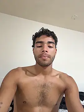 its alejandro27 online show from 04/19/26, 08:11