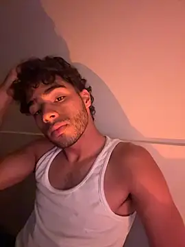 its alejandro27 online show from 02/25/26, 02:01