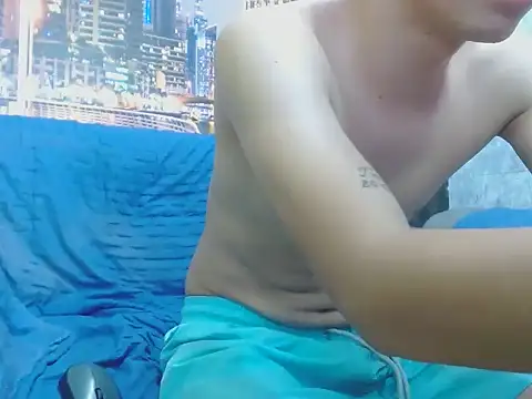 santiago xxxcol online show from 02/23/26, 11:49