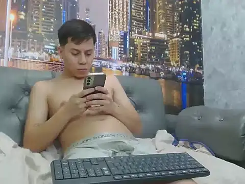 santiago xxxcol online show from 03/27/26, 11:27