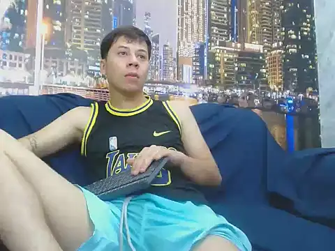 santiago xxxcol online show from 02/10/26, 11:59