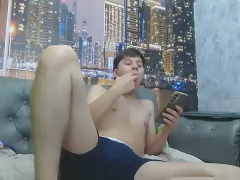 santiago xxxcol online show from 03/21/26, 11:41