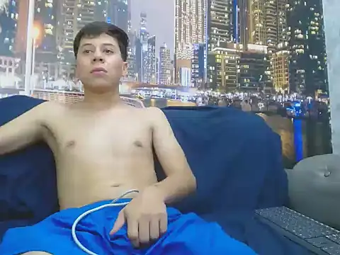 santiago xxxcol online show from 02/07/26, 11:13