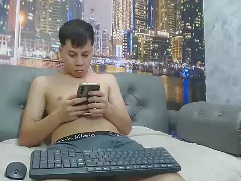 santiago xxxcol online show from 03/26/26, 11:35