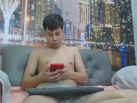 santiago xxxcol online show from 04/14/26, 11:43