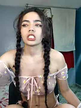 Maria delsol1 online show from 03/01/26, 04:12