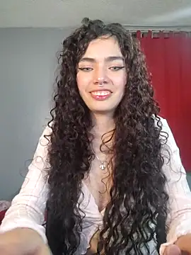 Maria delsol1 online show from 02/18/26, 03:37