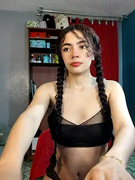 Maria delsol1 online show from 02/16/26, 03:27