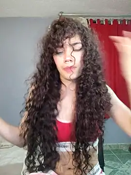 Maria delsol1 online show from 02/11/26, 03:39