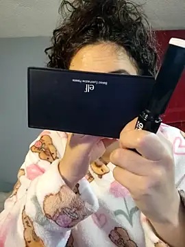 Maria delsol1 online show from 02/25/26, 03:07