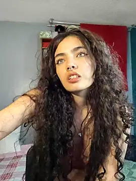 Maria delsol1 online show from 02/20/26, 03:14