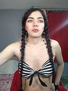 Maria delsol1 online show from 02/13/26, 03:39