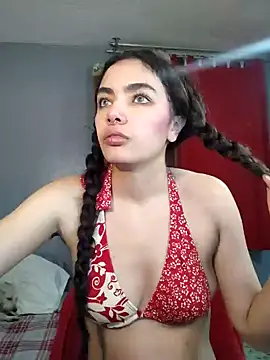 Maria delsol1 online show from 02/22/26, 03:53