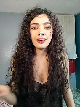 Maria delsol1 online show from 03/06/26, 03:12