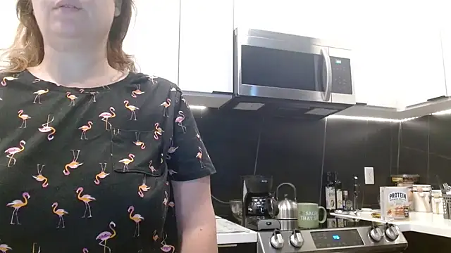 HazelSkyesChat online show from 06/16/26, 03:01