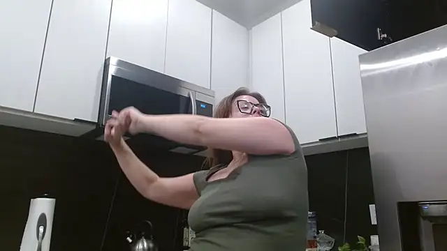 HazelSkyesChat online show from 03/27/26, 03:35