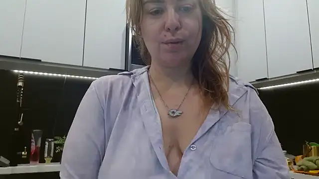 HazelSkyesChat online show from 08/07/26, 02:34