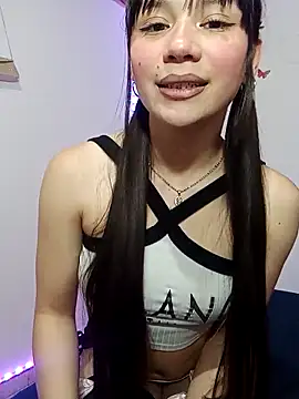 MikasaxX  online show from 03/19/26, 04:23