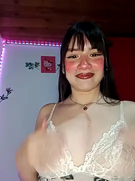 MikasaxX  online show from 05/05/26, 05:43