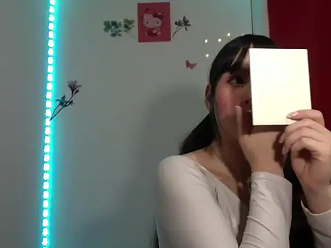 Snapshot of MikasaxX_ chatting on 02/28/26, 02:55 MikasaxX online show from 02/28/26, 02:55