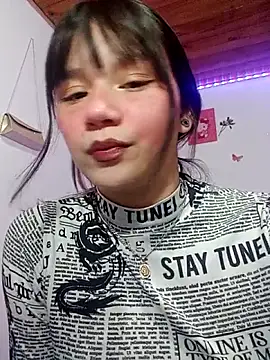 MikasaxX  online show from 03/15/26, 05:03