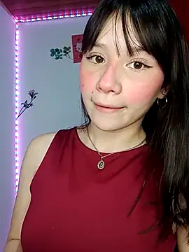 MikasaxX  online show from 05/20/26, 11:57