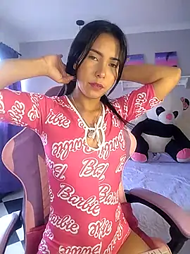 VelvetRosss online show from 03/25/26, 07:13