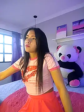 VelvetRosss online show from 04/10/26, 06:15