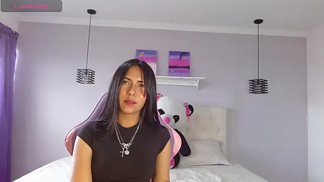 VelvetRosss online show from 03/06/26, 07:53