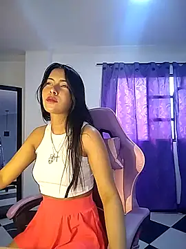 VelvetRosss online show from 03/26/26, 07:12