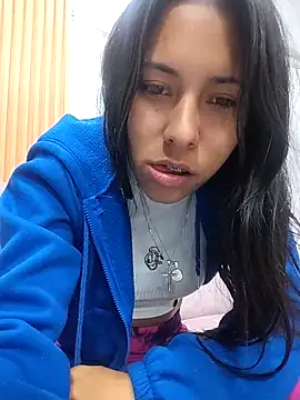 VelvetRosss online show from 04/18/26, 08:20