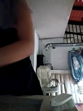 AlanaHouston online show from 03/13/26, 12:10