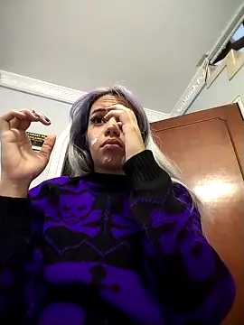 AlanaHouston online show from 03/07/26, 12:10